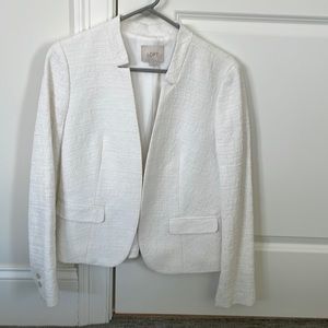 Loft blazer
